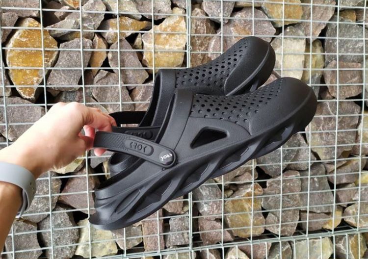 Акція!Чоловічі крокси 41,42,43,44,45,46р сабо,шлепанци ,сланци мужские