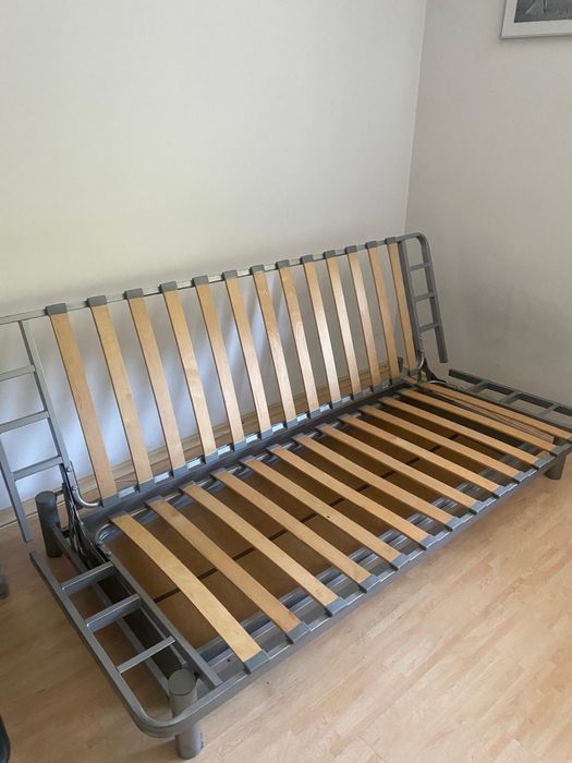 Stelaż sofy bedinge ikea