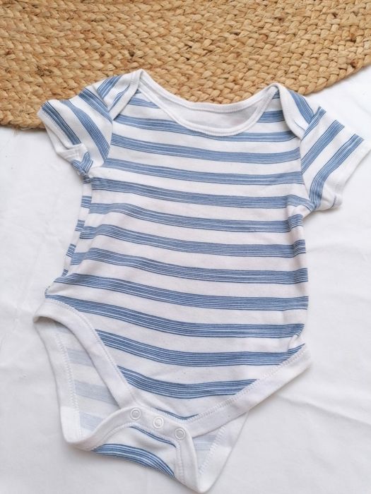 Pack de 4 Bodies de Bebé (tema cãezinhos)