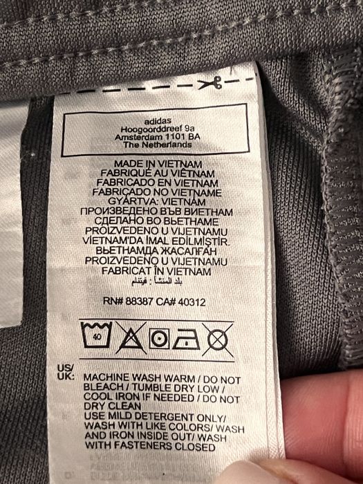 Спортивные штаны Adidas/original