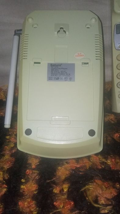 Телефон Сатурн-50 грн