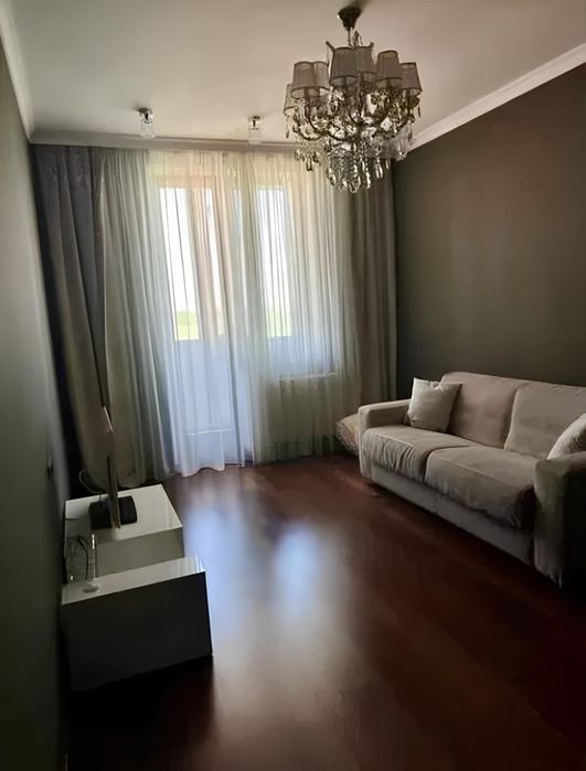 30 тыс.‼️АРЕНДА Шикарная 3к квартира/Ботанический сад‼️/Саржин Яр