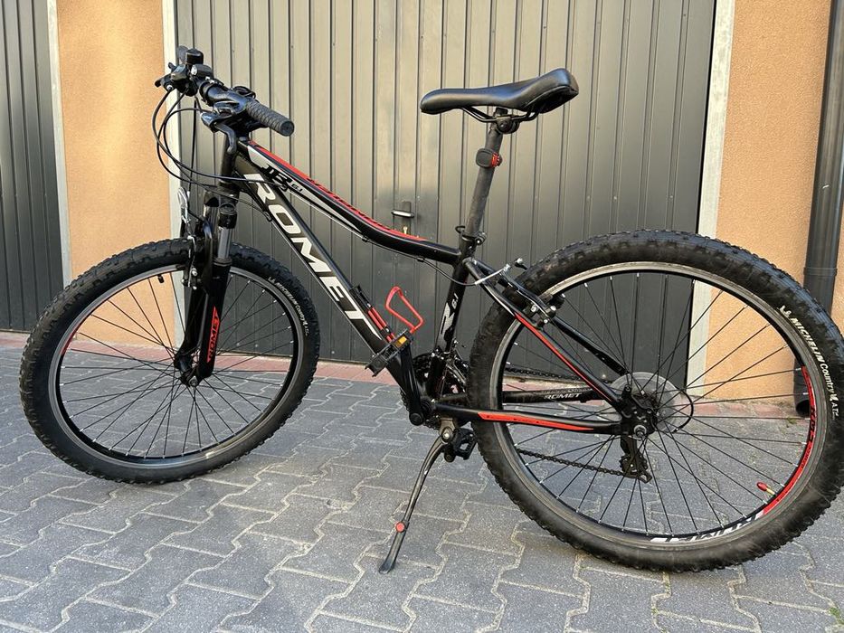 Rower Romet Rambler 26