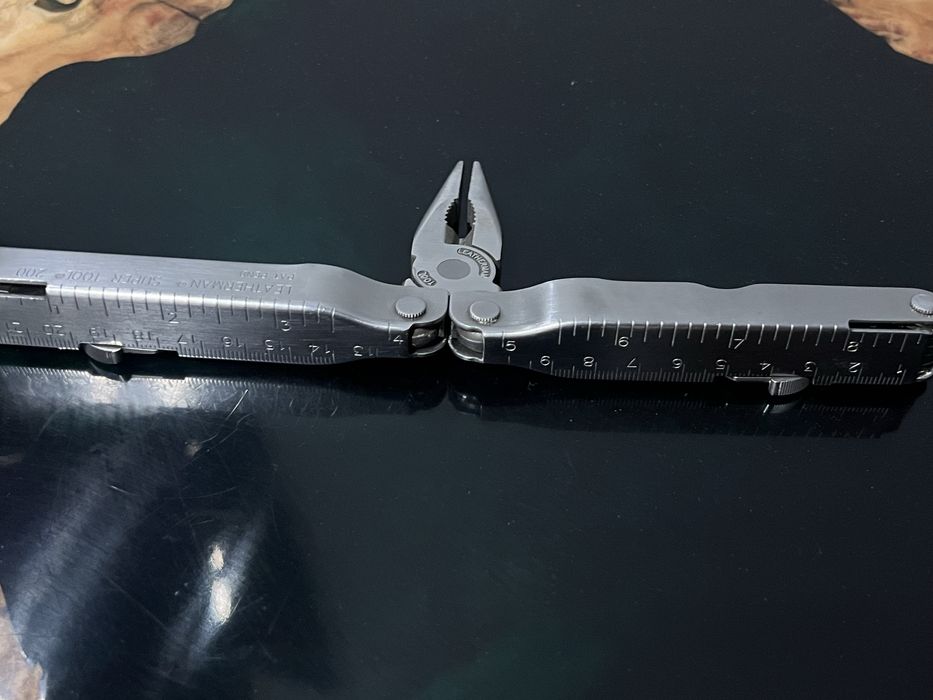Leatherman Super Tool 200