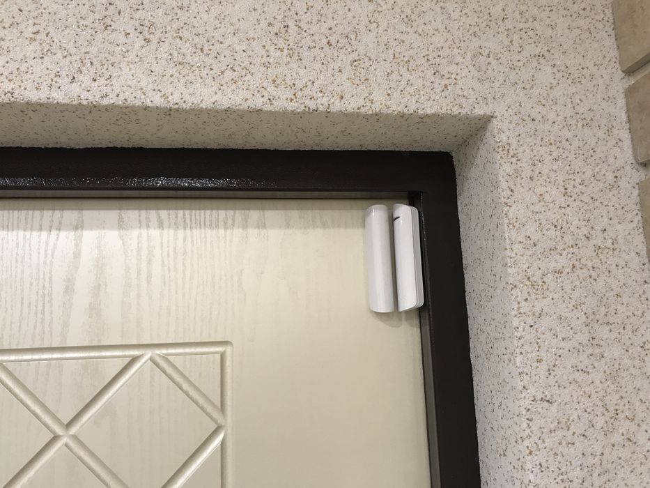 Беспроводная сигналзиация GSM Ajax 3G 4G камера видеонаблюдение купить