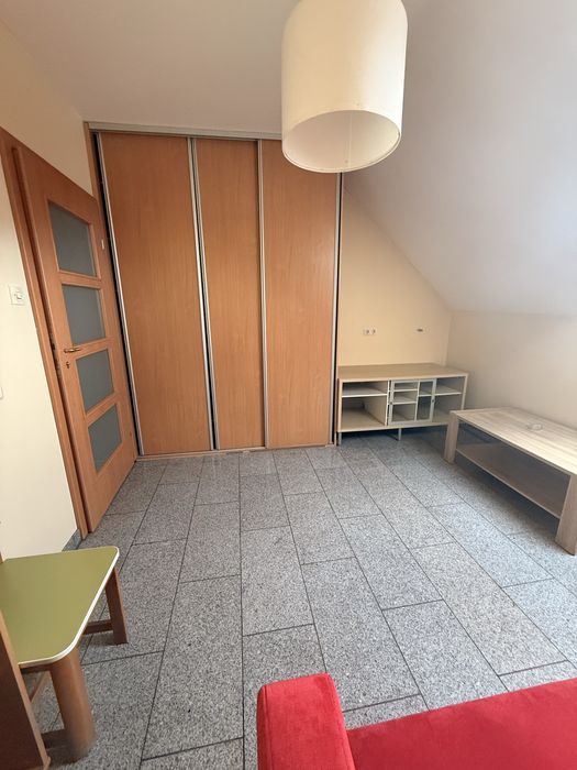 Wynajmę pokój jednoosobowy