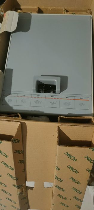 Vende-se fritadeira Solac (Nunca usada)