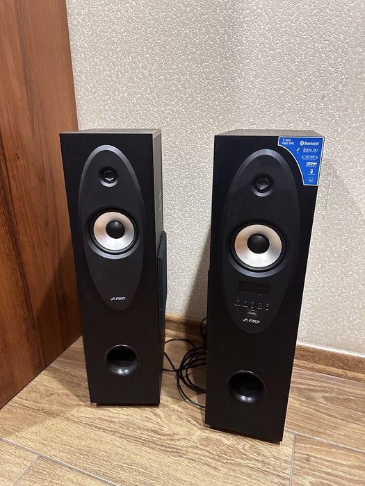 Акустична система FD T-30X