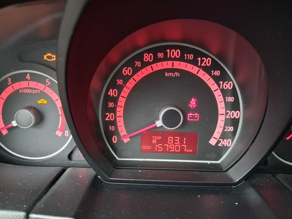 sprzedam samochód Kia Ceed