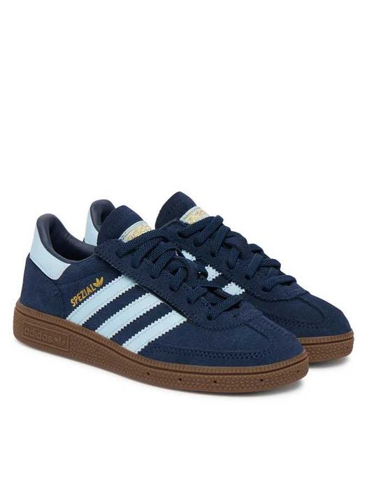 Кеди кросівки Adidas Spezial JQ6380 35р. оригінал