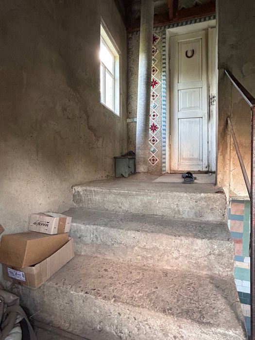 Продам будинок з великою територією