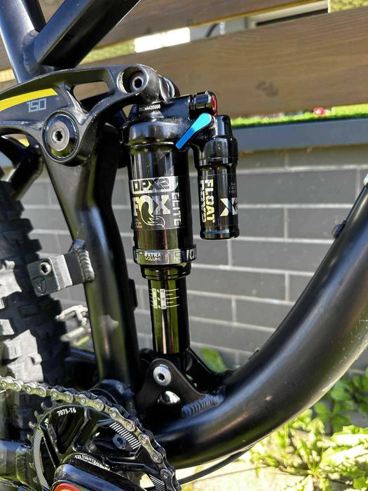 Promocja Rower Full MTB Enduro