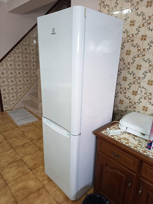 Frigorífico combinado NO FROST
