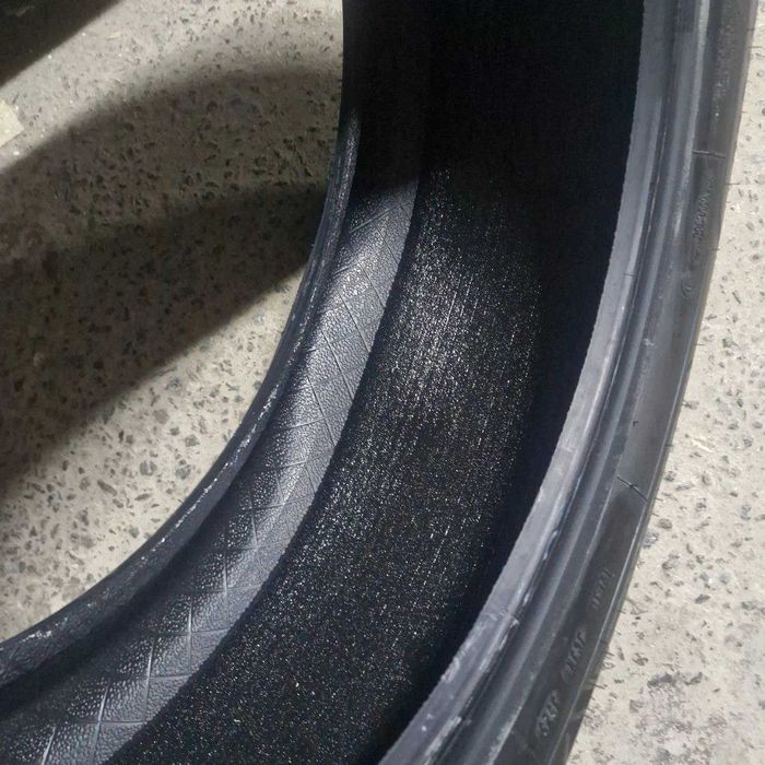 Як нові шини Goodyear Vector 4Seasons 235/55 R18
