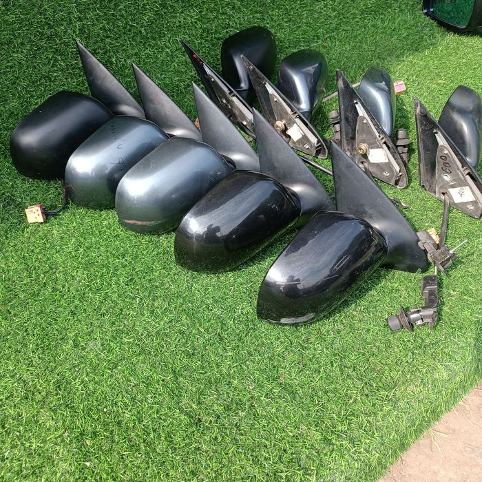 Зеркало дзеркало бічне заднього виду Шкода Фабія 1 Fabia 1 Skoda