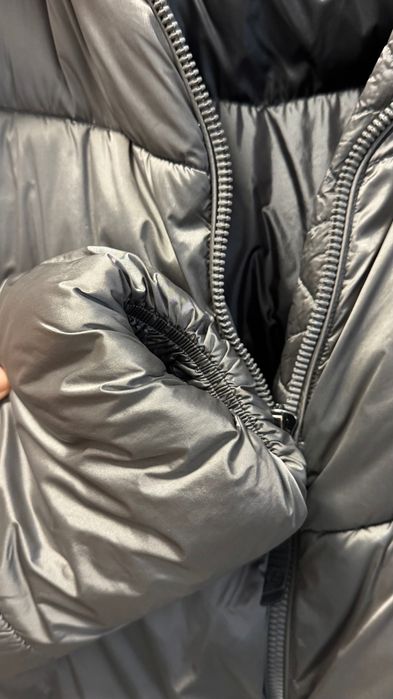 Kurtka damska na jesień Massimo Dutti