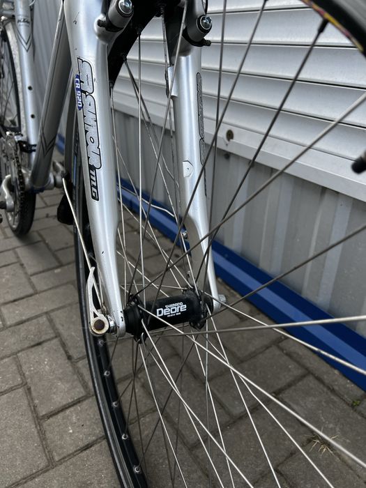 Продам велосипед KTM Veneto