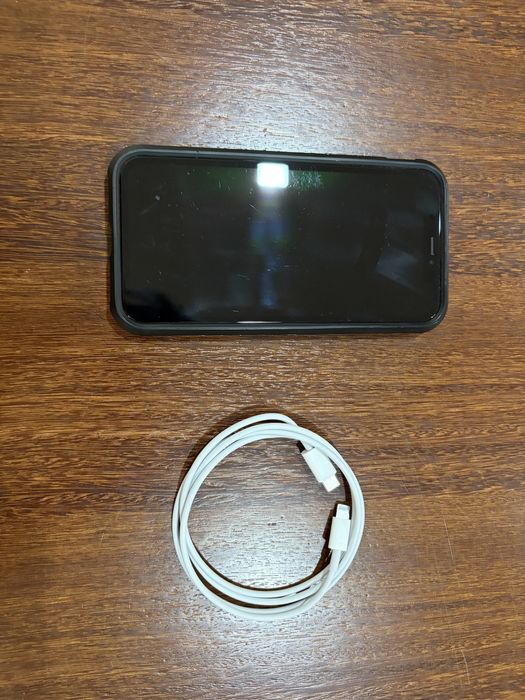 iPhone XR 64GB Usado