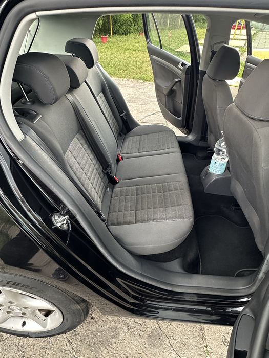 Volkswagen Golf 2008 VIN WVWZZZ1KZ8P041472 фото оголошення 19 з 24