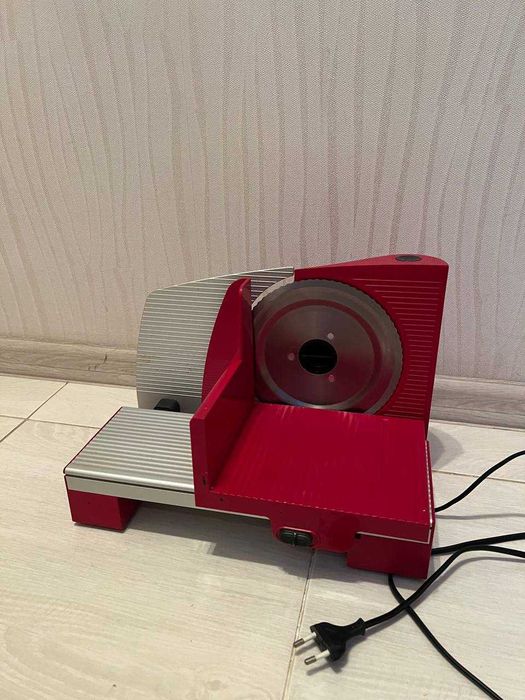 Ломтерезка - Слайсер Bosch