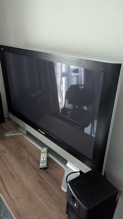 Телевізор Panasonic Viera TH-42PA60E (не працює)