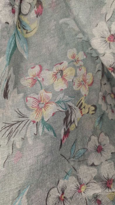 Chusta, apaszka 100x100