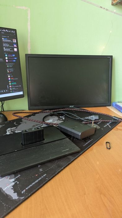 Монитор acer V225HQL