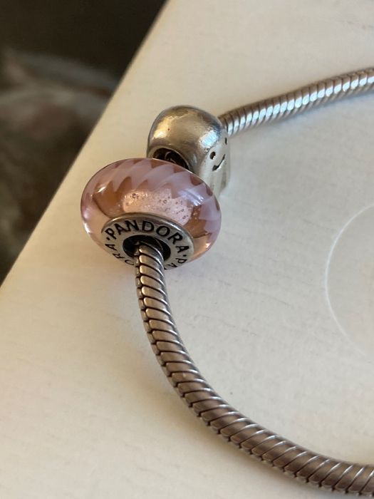 Pandora Murano i Duch