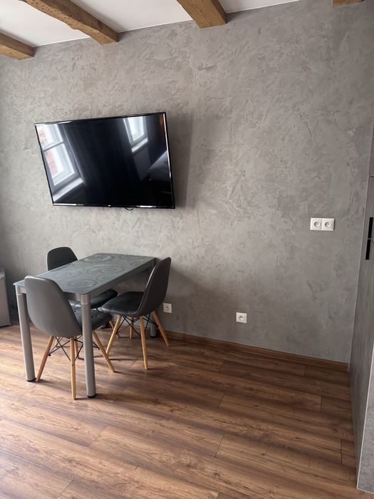 Wynajem apartamentu