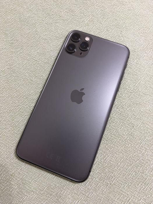 Iphone 11 Pro Max