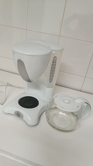 Coffee Maker64285214123137124