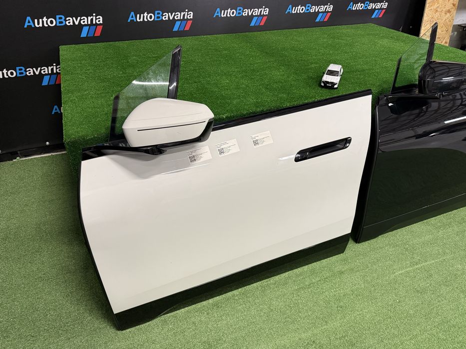 Зеркало дзеркало левое ліве правое праве бмв іх bmw ix