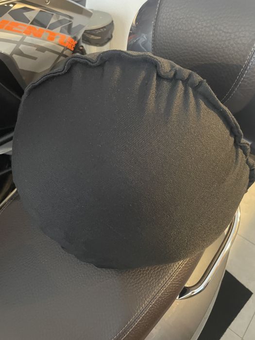 Capacete vespa