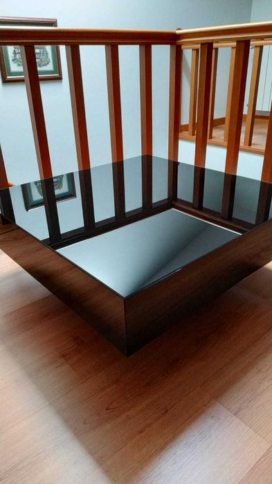 ANTARTE mesa de centro