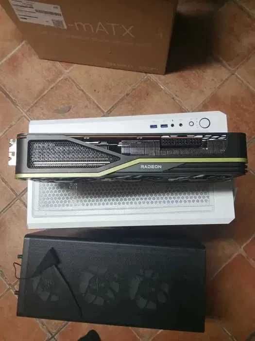 RX 6900 XT 16GB OC asrock formula