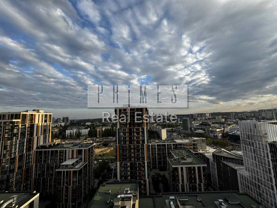 3-кімнатна квартира за адресою бульвар Дружби Народів (площа 118 м²) - Atlanta.ua - фото 20