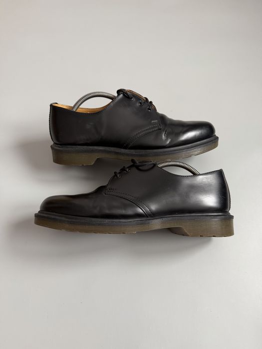 Dr Martens 1461 Black 43(27.5cm) 1460