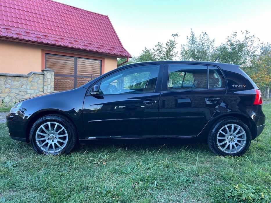 Volkswagen Golf 2007 VIN WVWZZZ1KZ7W192737 фото оголошення 6 з 24
