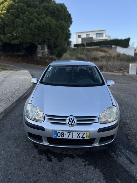 VW Golf V 1.4 FSI – 2004 – 231.000 km — photo 4