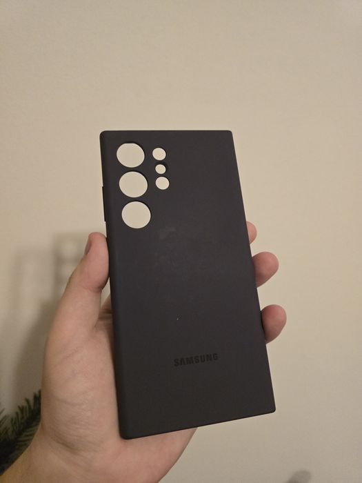 Etui Samsung s24 ultra