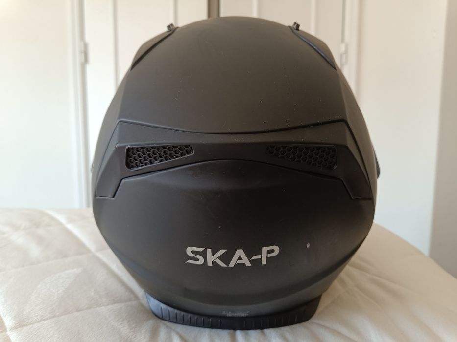 Capacete Ska-P Modular509470202156830723