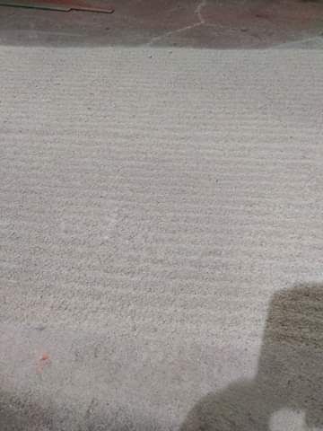 Rozsiewacz do posypki beton posadzka