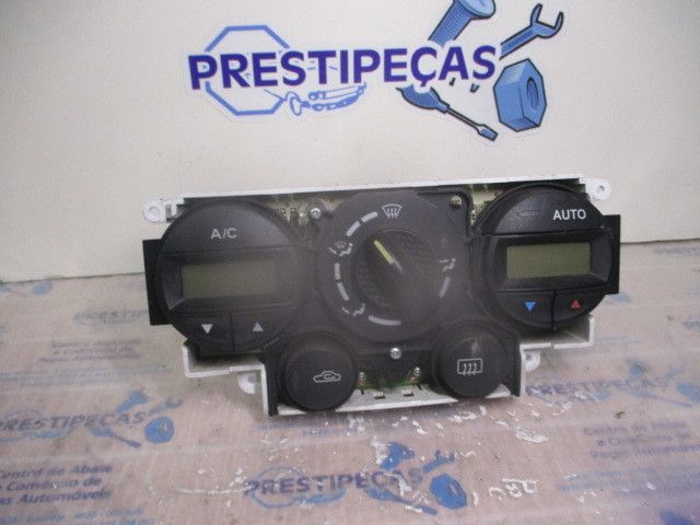 Comando chauffage / sofagem NISSAN Primera Hatchback (P11)