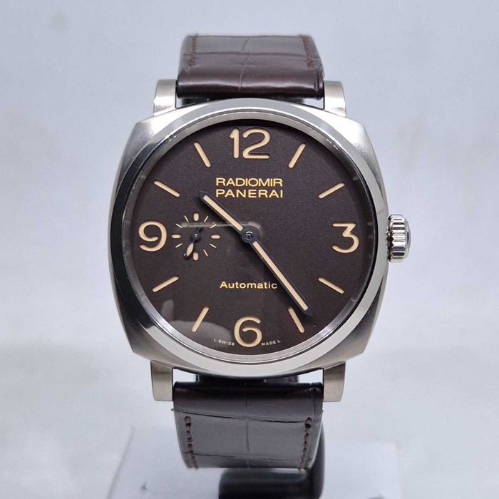 Panerai Radiomir 1940 3 Days PAM00619 OP7001
