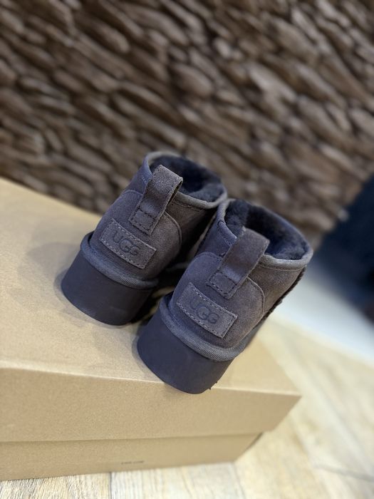 Угги женские Ugg Ulrta mini