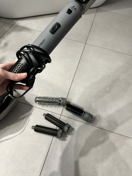 Suszarka wielofunkcyjna