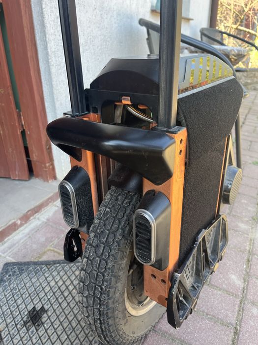 KingSong  KS-16 Pro