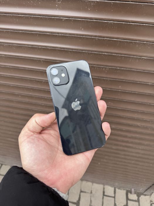 Apple IPhone 12 64GB