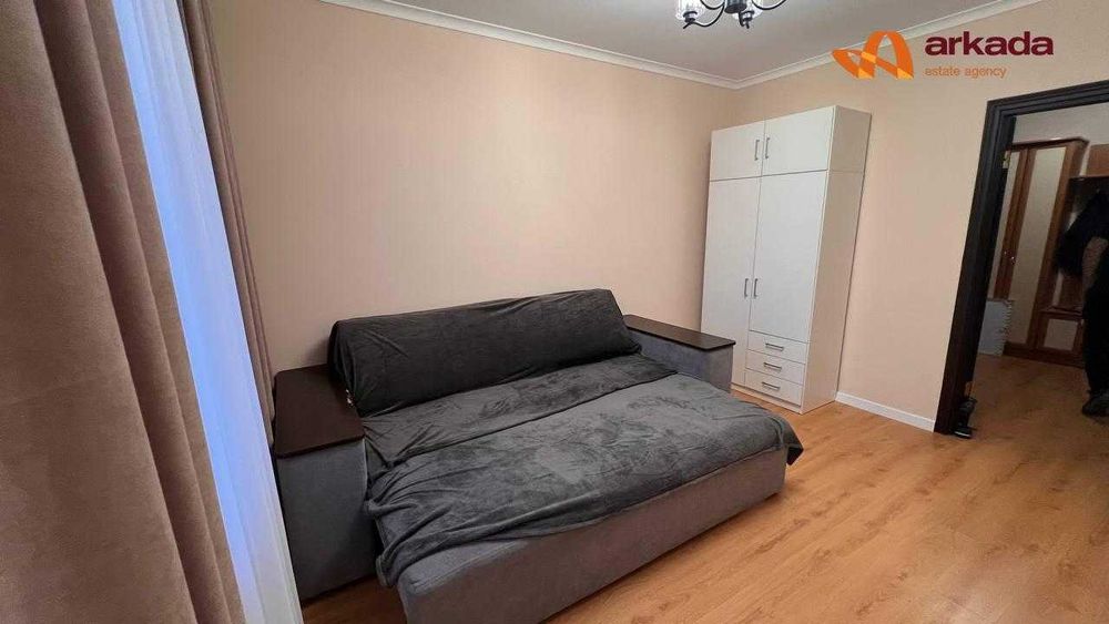 Оренда  3 кім. квартири по вул. В. Стуса - Івано-Франківськ