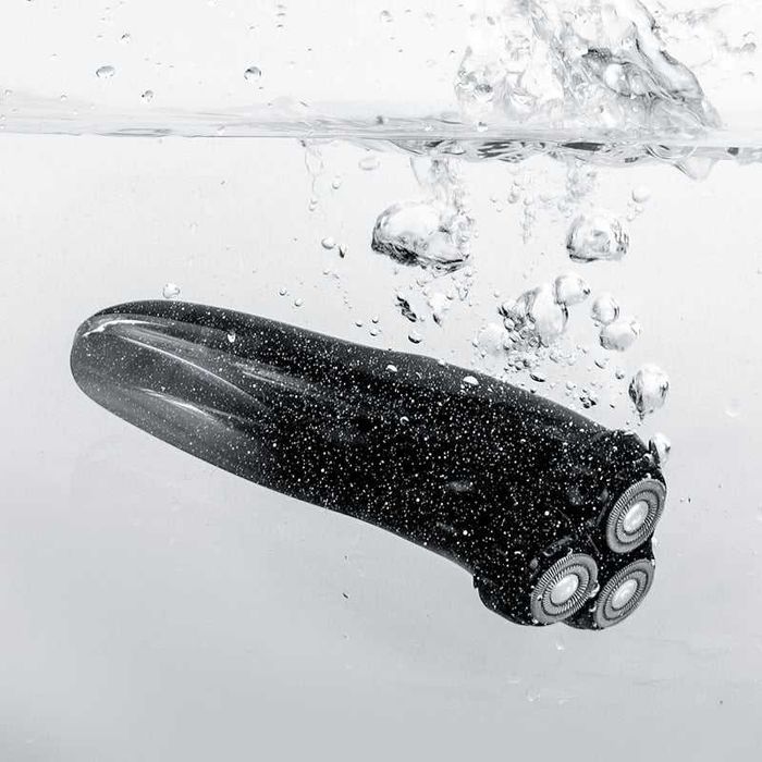 Электробритва Xiaomi ENCHEN BlackStone 3 акумуляторная мужская бритва